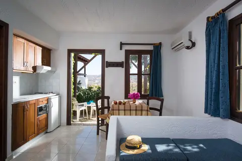 Ambelos Apartments in Δημοτική Ενότητα Ηρακλείου — foto 14