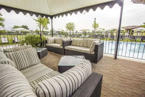 Residence Karina in Moniga del Garda, foto 8