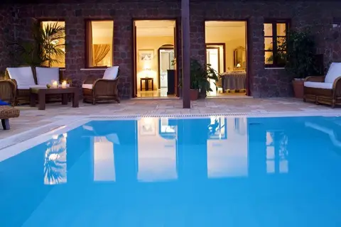 Maison Des Lys Luxury Suites in Δημοτική Ενότητα Θήρας — foto 22