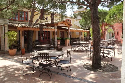 Camping Le Serignan Plage foto 20