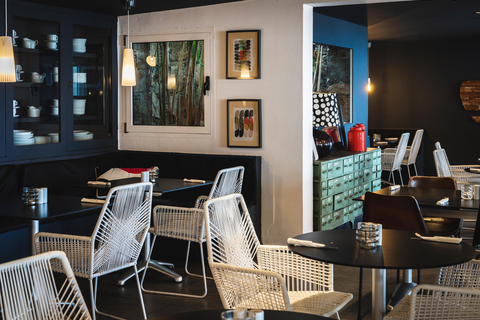 Aparthotel Marina Bay View - adults only foto 12