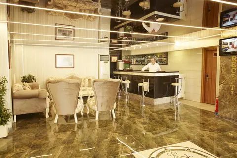 Ilkbal Deluxe Hotel in Fatih — foto 19