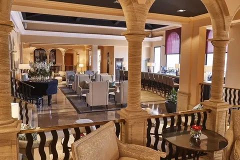 Steigenberger Hotel & Resort Camp de Mar in Calvià — foto 18