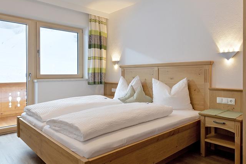 Appartementen Geisler foto 3