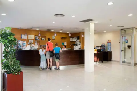 Floresta Aparthotel in Tías, foto 27