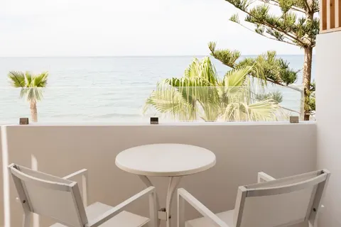 Petradi Beach Hotel foto 14