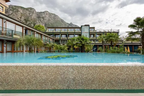 Hotel Alexander in Limone sul Garda — foto 5