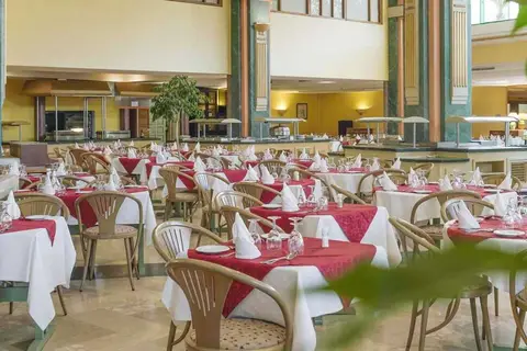 Hotel Agadir Beach Club in Agadir, foto 7