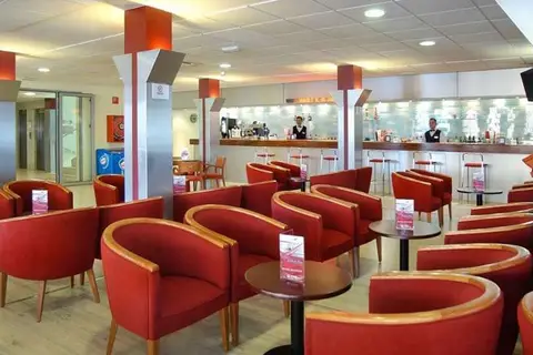 Regente Hotel in Benidorm — foto 6