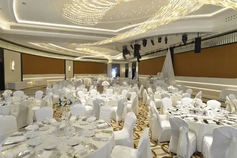 Wyndham Grand Istanbul Europe in İstanbul, foto 22
