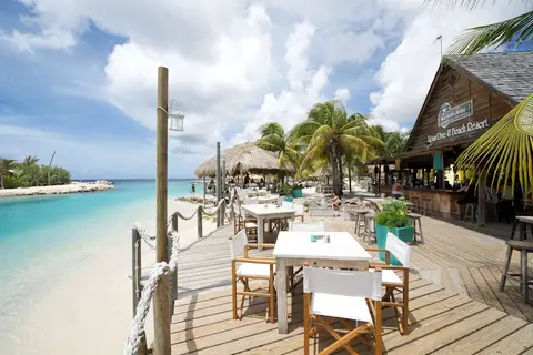 LionsDive Beach Resort Curaçao in Willemstad — foto 12