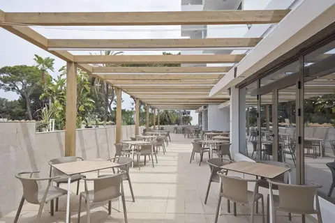 Fly & Go Best Delta Hotel in Puig d'en Ros — foto 11