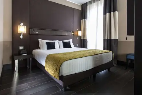 Rome Times Hotel in Rome