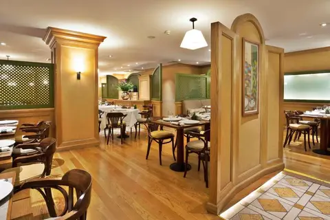 Altis Grand Hotel in Lissabon, foto 5