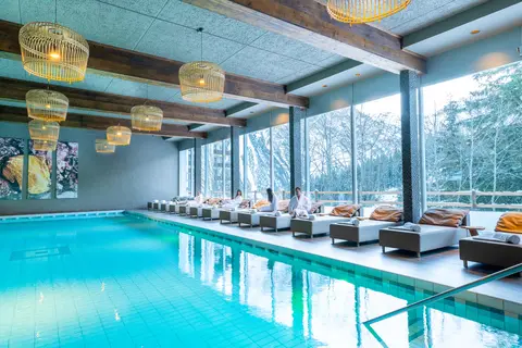 Arosa Alpine Club in Arosa — foto 5
