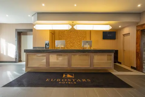 Eurostars Royal Tanau in Baqueira, Lleida, foto 17