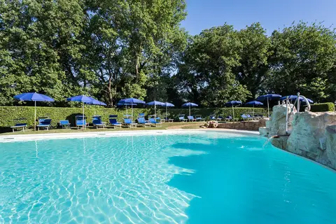 Abbazia Collemedio Resort & Spa in Collazzone — foto 12