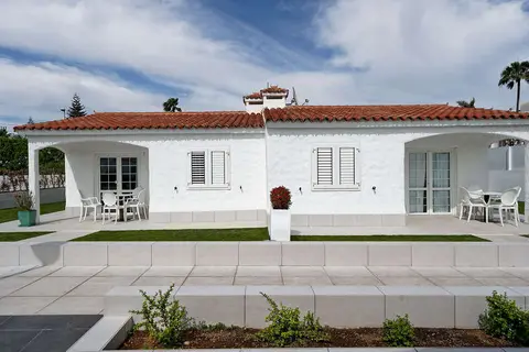 Adonis Bungalows in Playa del Inglés — foto 16