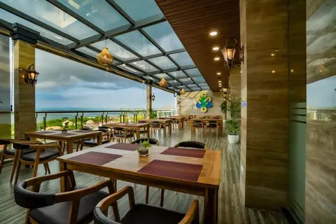 Sunrise Aventus Hotel Nusa Dua in Jimbaran — foto 6