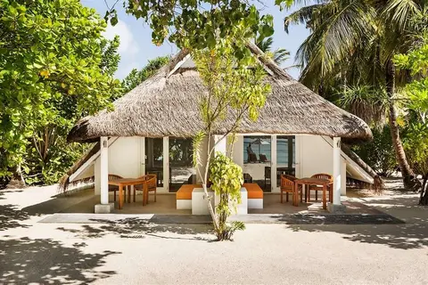 LUX South Ari Atoll in The Island Kitchen — foto 15