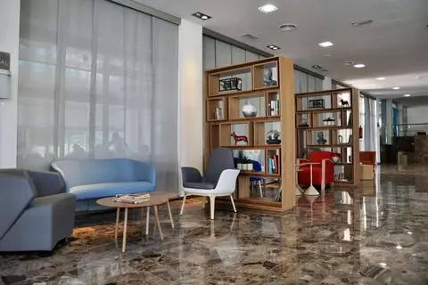 Castilla Alicante Hotel in Alicante — foto 8