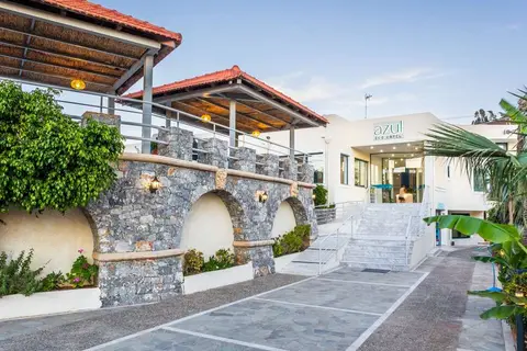 Azul Eco Hotel in Skaleta — foto 10