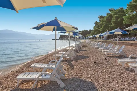 Hotel Waterman Kaktus in Supetar — foto 8