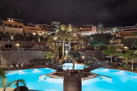 Meliá Jardines Del Teide in Adeje — foto 15