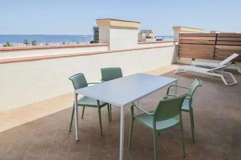 Port Plaza Appartementen in Tarragona — foto 10