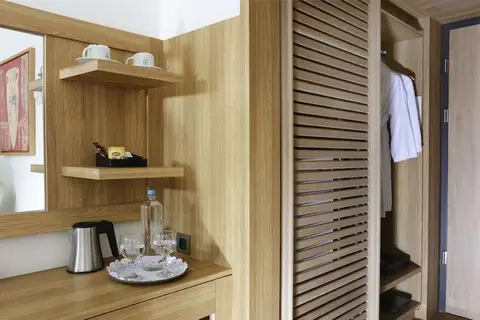 The Golden Age Hotel of Athens in Athene — foto 19