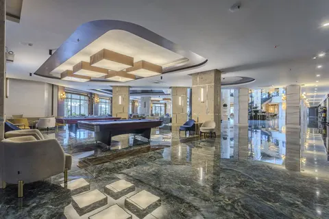 Hotel Eftalia Blue foto 12