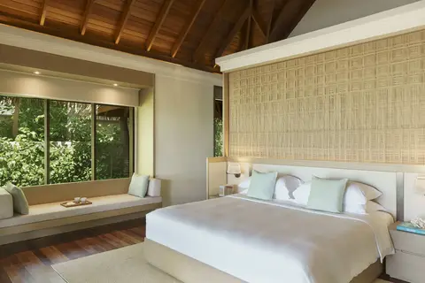 Huvafen Fushi Maldives in Nooraanee Shop 2 — foto 11