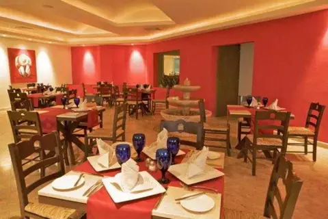 Ocean Spa Hotel in Cancùn — foto 7