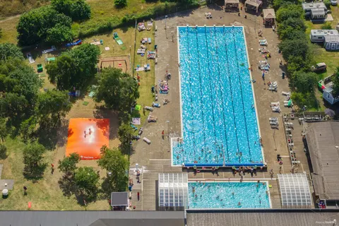 Camping Råå Vallar in Råå — foto 9