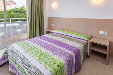 Appartementen Solmar in Blanes — foto 3