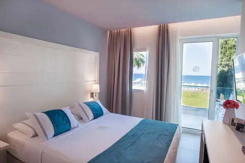 Acrotel Lily Ann Boutique Hotel in Δημοτική Ενότητα Σιθωνίας — foto 3