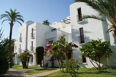 Best Pueblo Indalo in Mojácar Playa — foto 26