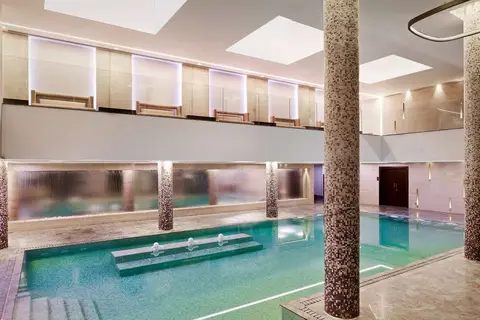 Parklane a Luxury Collection Resort & Spa in Limassol — foto 7