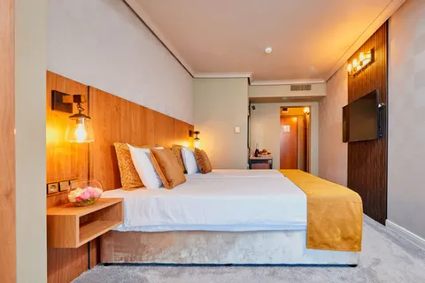 Sentido Bellevue Beach foto 9