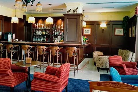Apartamentos Perla Marina in Nerja — foto 4
