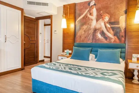 Dream World Resort & Spa foto 5