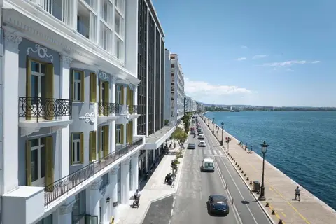 ON Residence in Thessaloniki, foto 2
