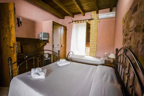 Il Monastero in Quartu Sant'elena — foto 28