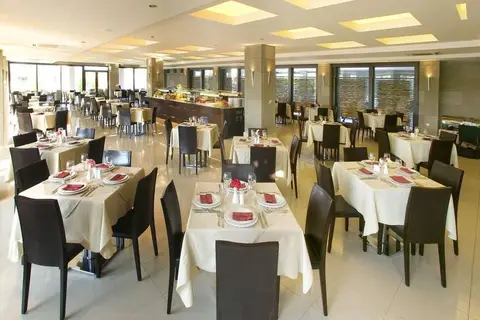 D'Andrea Mare Hotel in Ialysos, foto 11