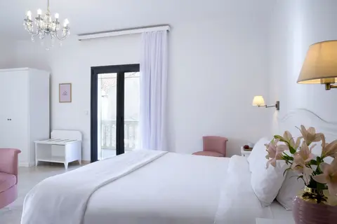 The Alley Boutique Hotel & Spa in Αργοστόλι — foto 3