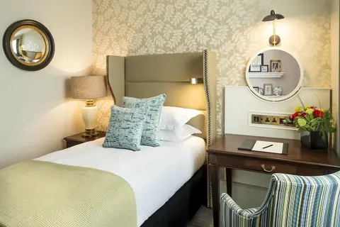 The Bailey's Hotel London Kensington in Londen — foto 4