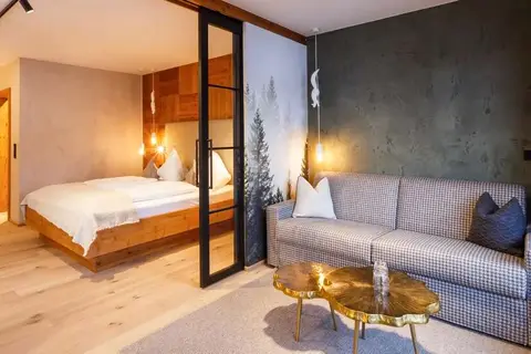 Landhotel Schermer in Westendorf, foto 3