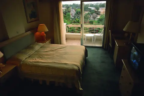 Arkin Palm Beach Hotel in Gazimağusa — foto 6