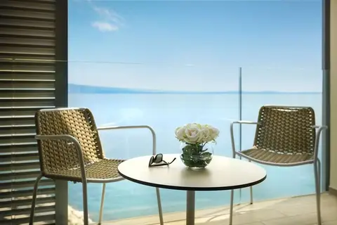 Hotel Istra in Opatija — foto 17
