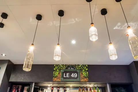 ibis Paris Alésia Montparnasse 14ème in Parijs, foto 16